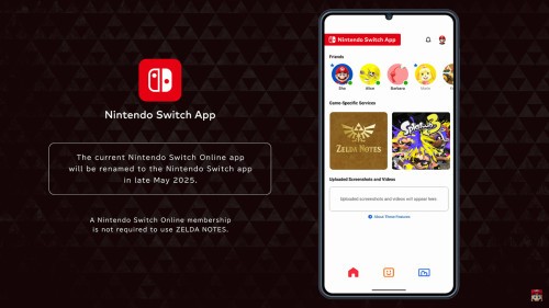 The Legend of Zelda BotW oraz TotK Nintendo Switch 2 Edition Upgrade za darmo dla posiadaczy NSO + Expansion Pack!