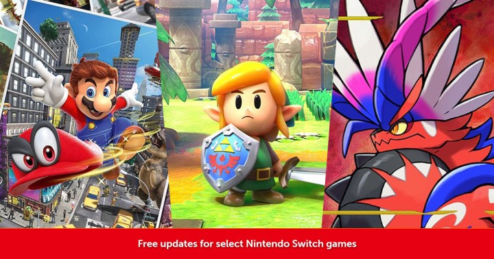Nowe oznaczania na pudełkach z grami Nintendo Switch 2. Czy trzeba się bać Game-Key Card?