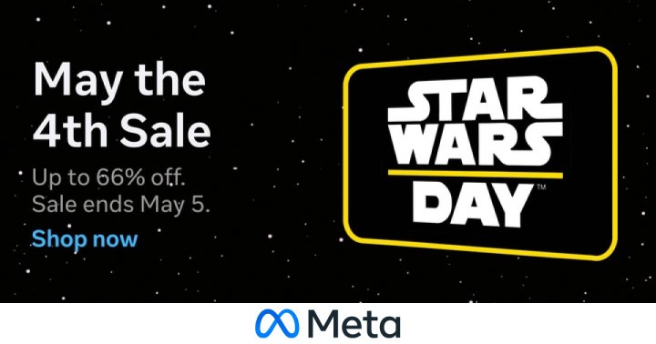 Wyprzedaż May the 4th w Meta Store. Zestaw Tales from the Galaxy's Edge + DLC już za 45 zł!