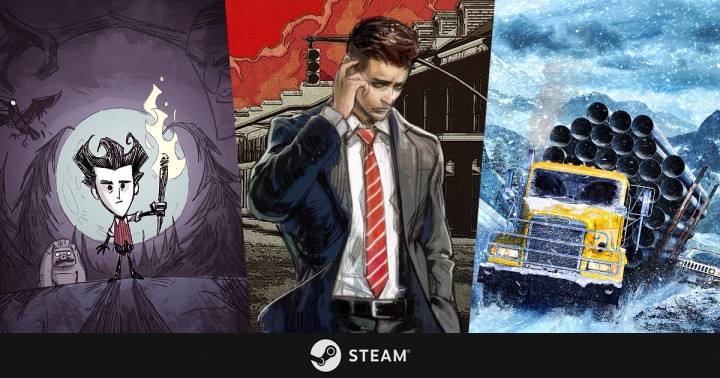 Wyprzedaż Oferta Weekendowa na Steam. Gra Deadly Premonition 2 na PC za jedyne 14,29 zł!