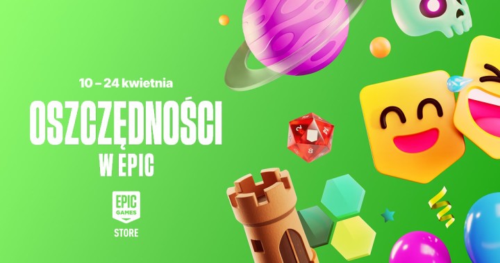 Wyprzedaż Oszczędności w Epic Games Store. Gry z serii Dead Space na PC dostępne już od 13 zł!