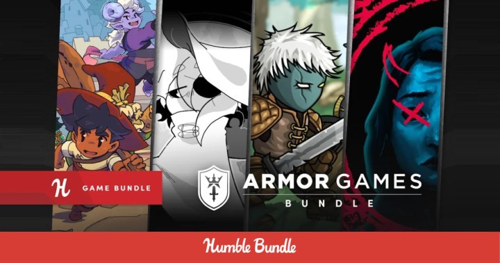 Zestaw pełen indyków od Humble Bundle. Ostatni próg za 67 zł (aż 10 gier Steam) jest genialny!
