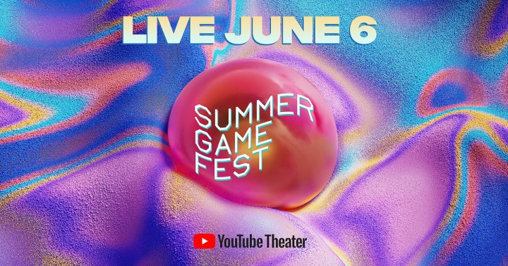 Znamy dokładną datę Summer Game Fest 2025. Geoff Keighley zaprasza na święto graczy!