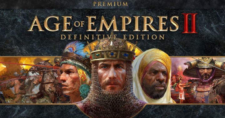Promocja na Age of Empires II Definitive Edition Premium Edition