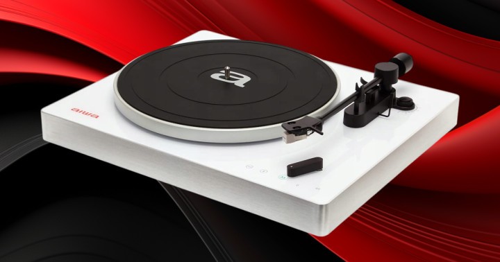 Promocja na Aiwa APX-680BT