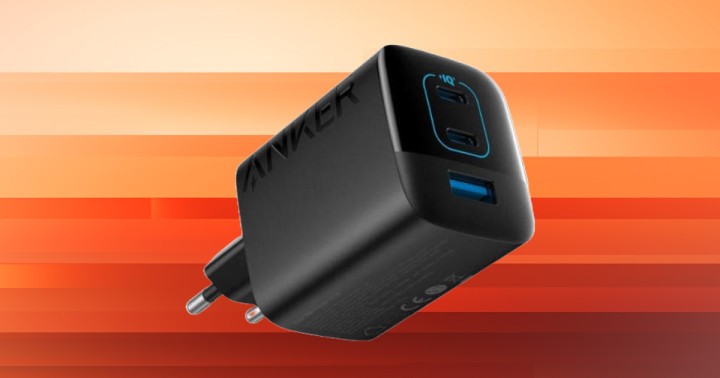 Promocja na Anker 336