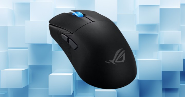 Promocja na ASUS ROG Harpe Ace Mini