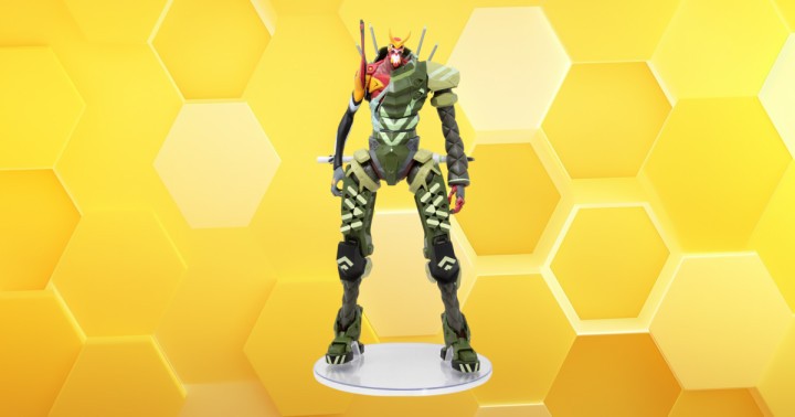 Promocja na Banpresto Ichibansho Evangelion EVA-02a Operation Started