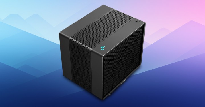 Promocja na Deepcool Assassin 4S