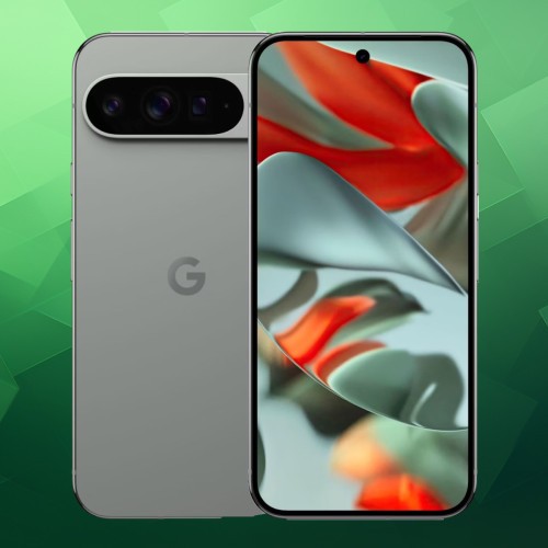 Google Pixel 9 Pro XL 5G