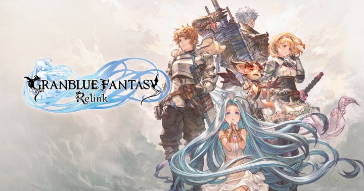 Promocja na Granblue Fantasy Relink