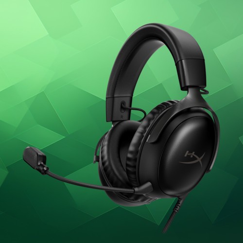HyperX Cloud III Wired