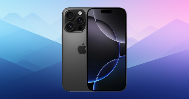 Promocja na iPhone 16 Pro