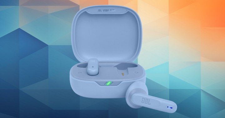 Promocja na JBL Wave Flex