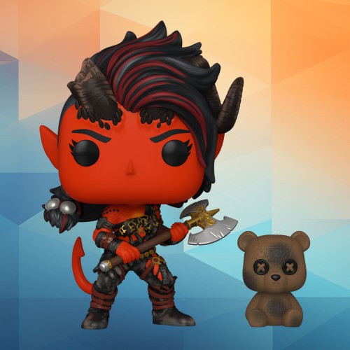 FUNKO POP! Karlach