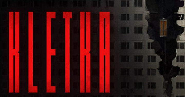 Promocja na KLETKA