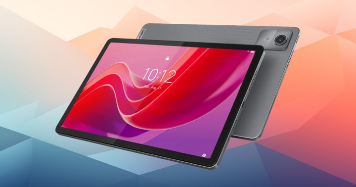 Promocja na Lenovo Tab K10 / M11