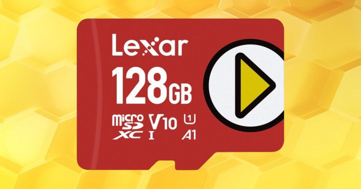 Promocja na Lexar Play