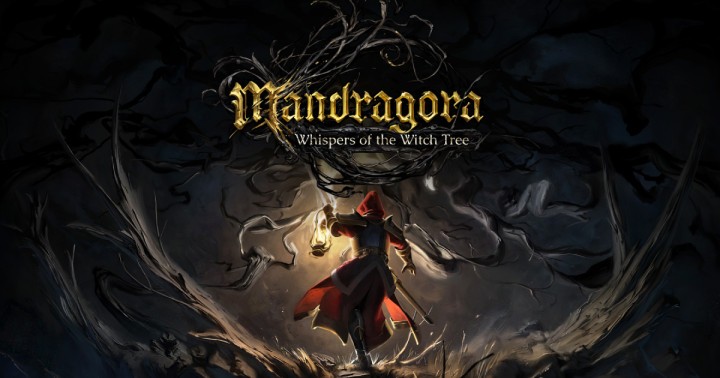 Promocja na Mandragora Whispers of the Witch Tree