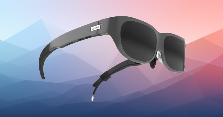 Promocja na Lenovo Legion Go Glasses