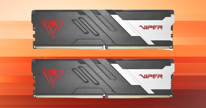 Promocja na Patriot 32GB (2x16GB) 6000MHz CL36 VIPER VENOM
