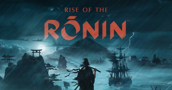 Promocja na Rise of the Ronin