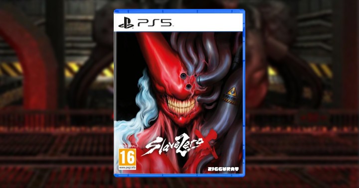Promocja na Slave Zero X