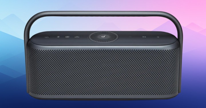 Promocja na Soundcore Motion X600