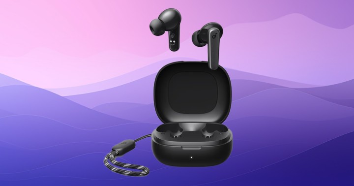 Promocja na Soundcore P20i