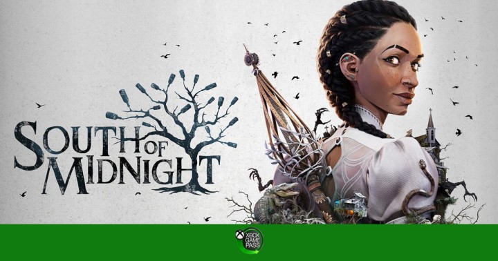 South of Midnight dostępne w Xbox Game Pass