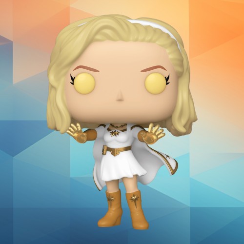 FUNKO POP! Starlight