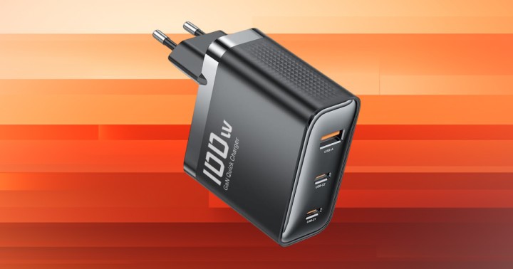 Promocja na toocki 100W GaN