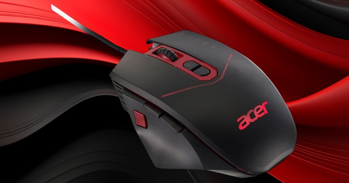 Acer Nitro Gaming