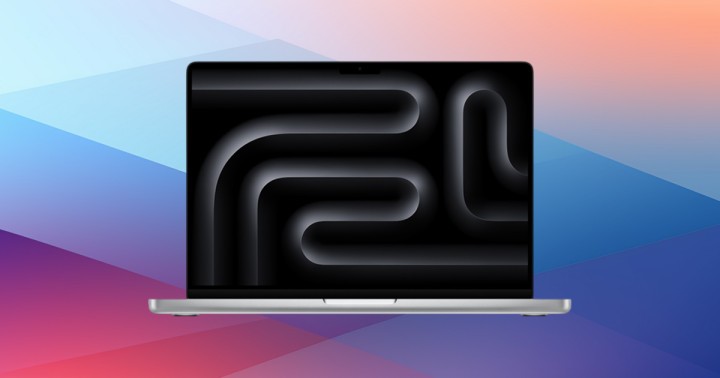 Apple MacBook Pro M3 Pro
