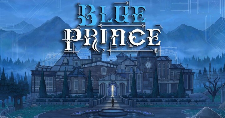 Blue Prince na PC