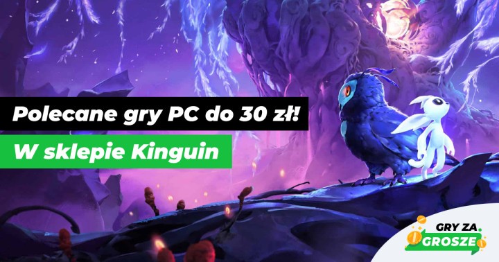 Cóż to był za maj! Promocyjne podsumowanie miesiąca z tanimi grami Steam w Kinguinie