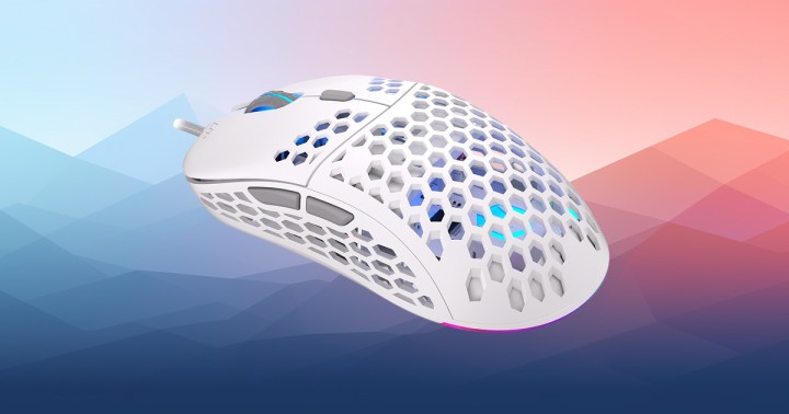 Mysz ENDORFY Lix Plus