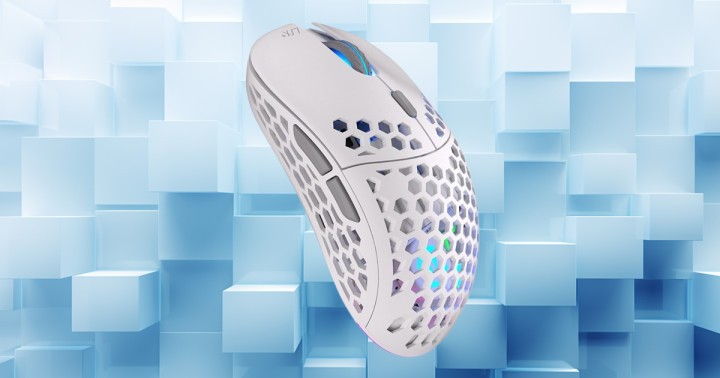 Mysz Endorfy Lix Plus Wireless