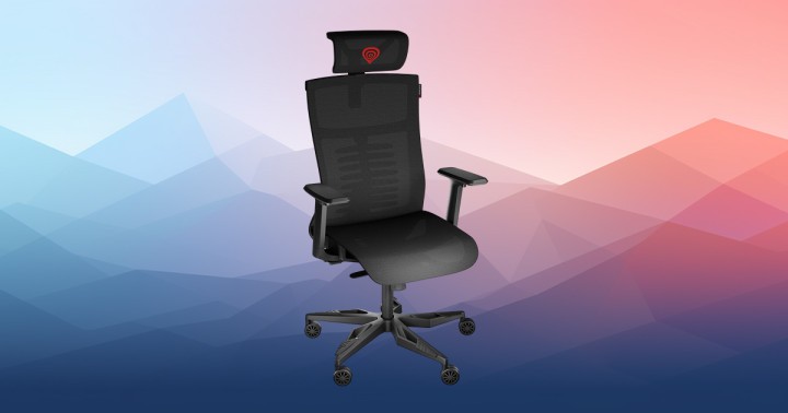 Fotel Genesis Astat 700