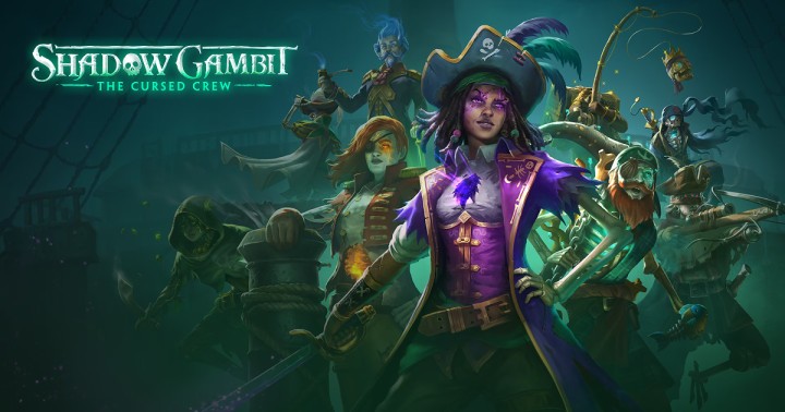 Gra Shadow Gambit na Steam tanio w Kinguinie. Pożegnalny list studia Mimimi Games za 9 zł!