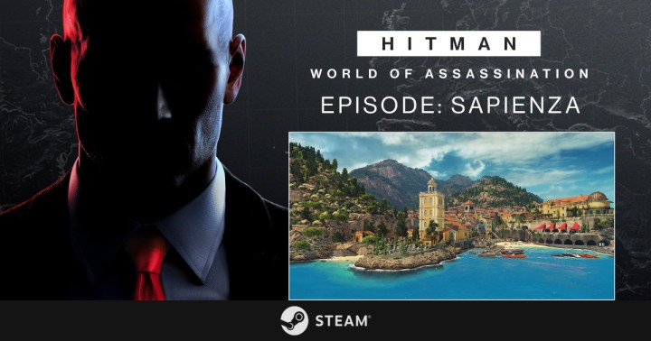 Hitman World of Assassination za darmo na Steam? Wstrzymaj entuzjazm, bo IOI znów miesza!