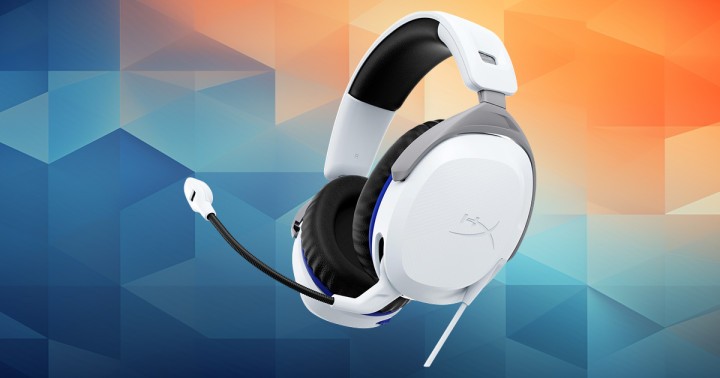 Słuchawki HyperX CloudX Stinger 2 PlayStation