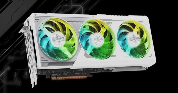 Karta graficzna Radeon RX 9070 XT za mniej niż 3000 zł. Model ASRock (16GB) dostępny w Sferis!