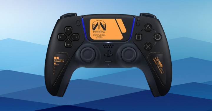 Promocja na DualSense Death Stranding 2 Limited Edition