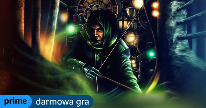 Kontynuacja przygód Garretta w Prime Gaming. Odbierz Thief 2 The Metal Age za darmo na PC!