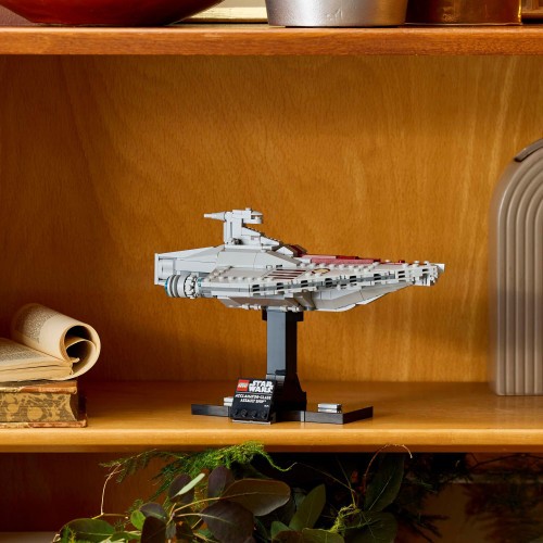 LEGO Star Wars Krążownik szturmowy typu Acclamator