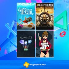 Niespodzianka z okazji PlayStation Days of Play 2025. Aż 6 nowych gier w PS+ Extra i Premium!