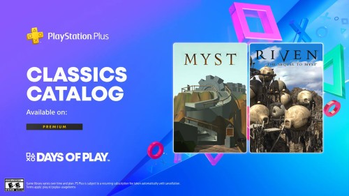 Niespodzianka z okazji PlayStation Days of Play 2025. Aż 6 nowych gier w PS+ Extra i Premium!