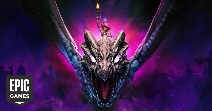 Odbierz grę Tiny Tina's Wonderlands za darmo na PC. Kolejny prezent od sklepu Epic Games!