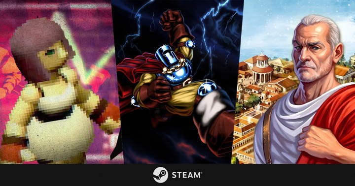 Oferta Specjalna na Steam. Wysoko oceniane Jump King na PC dostępne za jedyne 10,19 zł!